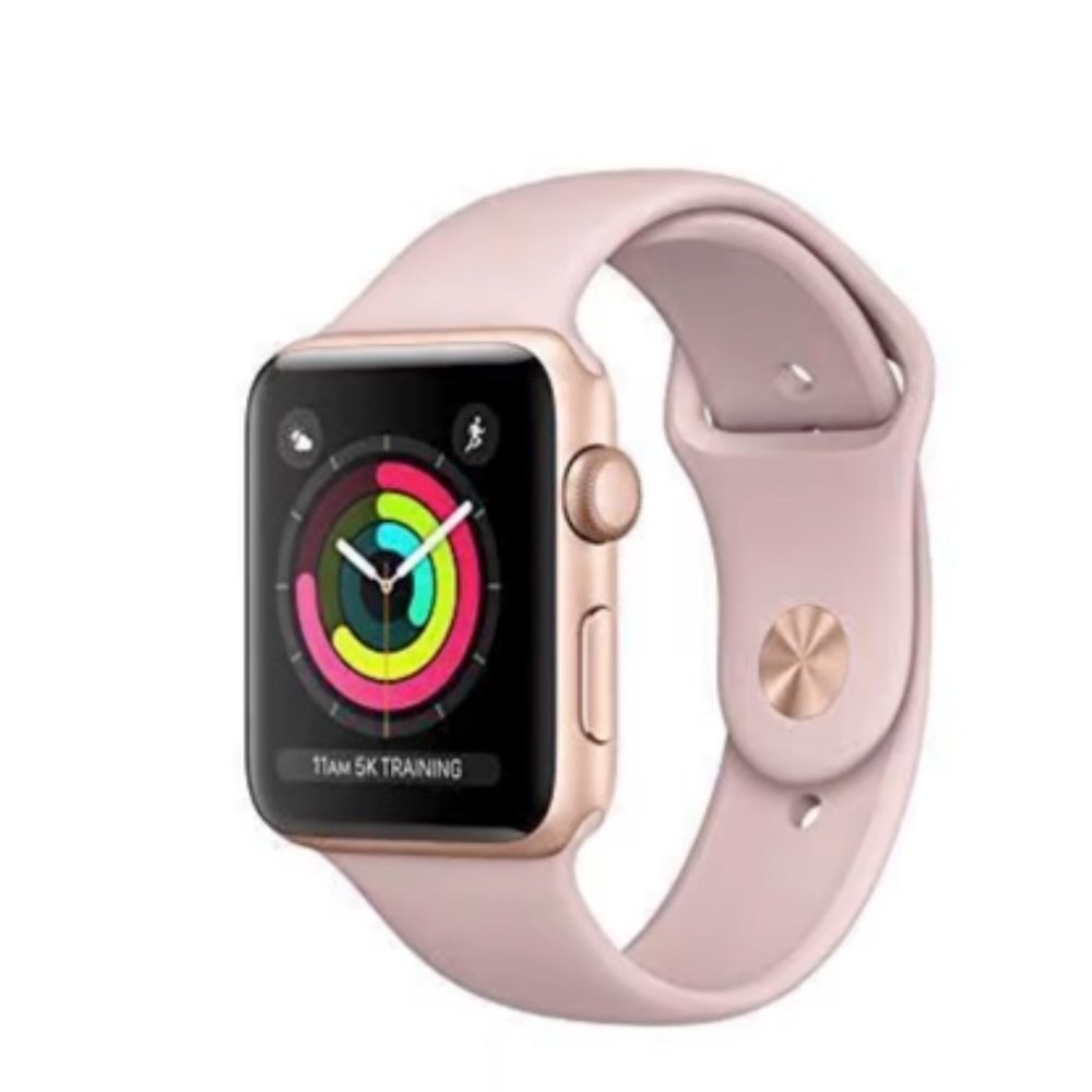 Apple Watch 3